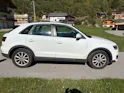 AUDI Q3 2.0 TFSI quattro S-tronic
