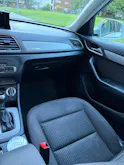AUDI Q3 2.0 TFSI quattro S-tronic