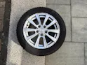 VW Golf Variant 2.0 TDI Life DSG
