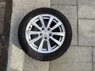 VW Golf Variant 2.0 TDI Life DSG