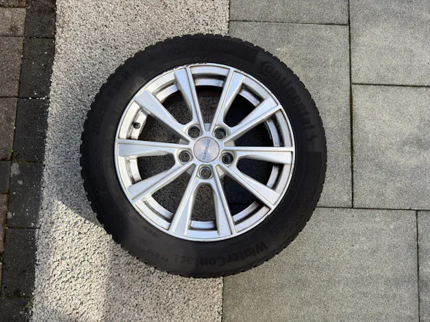 VW Golf Variant 2.0 TDI Life DSG