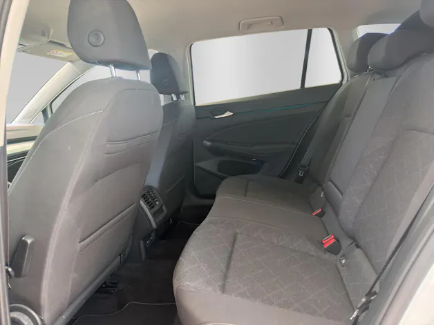 VW Golf Variant 2.0 TDI Life DSG