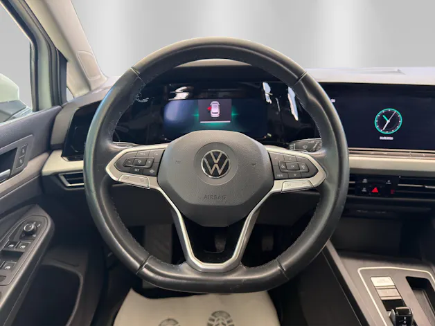 VW Golf Variant 2.0 TDI Life DSG