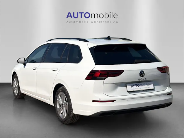 VW Golf Variant 2.0 TDI Life DSG