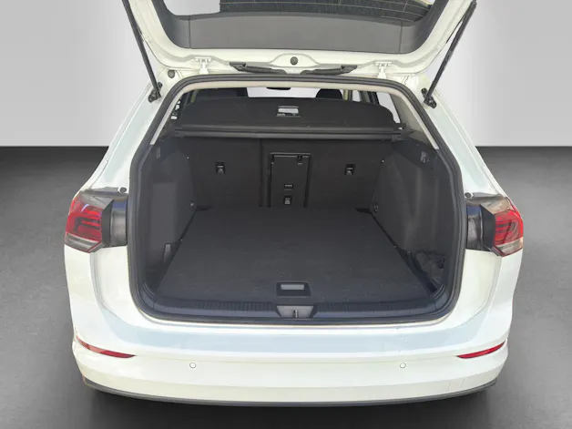 VW Golf Variant 2.0 TDI Life DSG