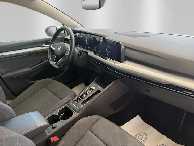 VW Golf Variant 2.0 TDI Life DSG