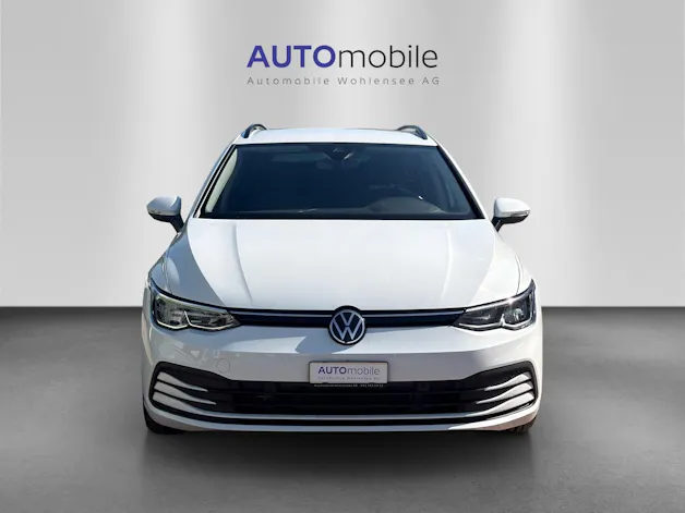 VW Golf Variant 2.0 TDI Life DSG