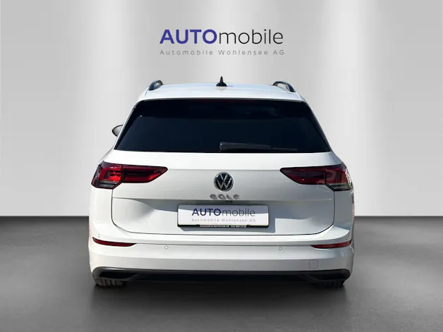 VW Golf Variant 2.0 TDI Life DSG