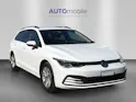 VW Golf Variant 2.0 TDI Life DSG