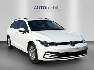 VW Golf Variant 2.0 TDI Life DSG