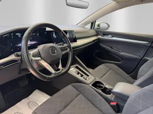 VW Golf Variant 2.0 TDI Life DSG