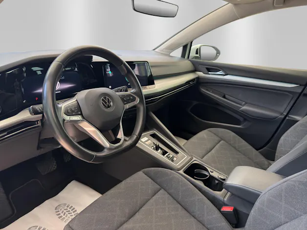 VW Golf Variant 2.0 TDI Life DSG