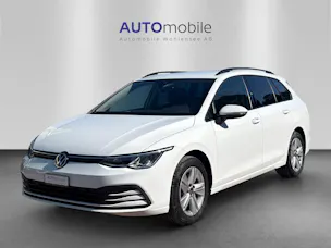 VW Golf Variant 2.0 TDI Life DSG