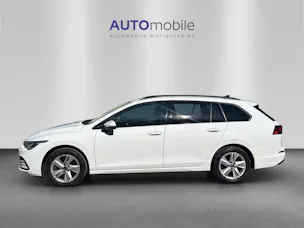 VW Golf Variant 2.0 TDI Life DSG