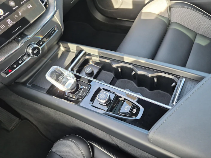 immagine del veicolo VOLVO XC60