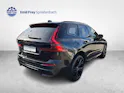 VOLVO XC60 2.0 B5 MH Black Edition AWD