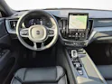 VOLVO XC60 2.0 B5 MH Black Edition AWD