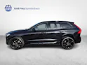 VOLVO XC60 2.0 B5 MH Black Edition AWD