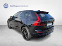 VOLVO XC60 2.0 B5 MH Black Edition AWD
