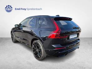 image du véhicule VOLVO XC60 2.0 B5 MH Black Edition AWD