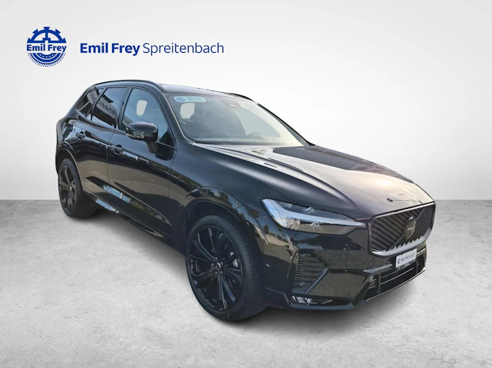 immagine del veicolo VOLVO XC60