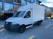 VW Crafter 35 2.0 TDI L3 Koffer mit Rückfahrkamera