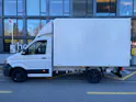VW Crafter 35 2.0 TDI L3 Koffer mit Rückfahrkamera