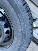 VW Crafter 35 2.0 TDI L3 Koffer mit Rückfahrkamera