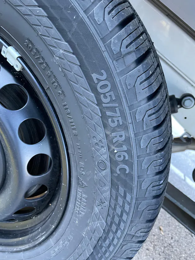 VW Crafter 35 2.0 TDI L3 Koffer mit Rückfahrkamera
