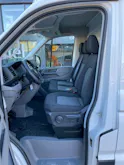 VW Crafter 35 2.0 TDI L3 Koffer mit Rückfahrkamera