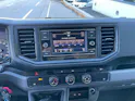 VW Crafter 35 2.0 TDI L3 Koffer mit Rückfahrkamera