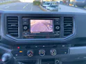 VW Crafter 35 2.0 TDI L3 Koffer mit Rückfahrkamera
