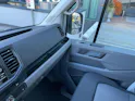 VW Crafter 35 2.0 TDI L3 Koffer mit Rückfahrkamera