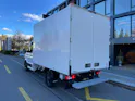 VW Crafter 35 2.0 TDI L3 Koffer mit Rückfahrkamera