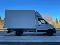 VW Crafter 35 2.0 TDI L3 Koffer mit Rückfahrkamera