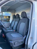 VW Crafter 35 2.0 TDI L3 Koffer mit Rückfahrkamera