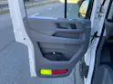 VW Crafter 35 2.0 TDI L3 Koffer mit Rückfahrkamera