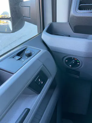 VW Crafter 35 2.0 TDI L3 Koffer mit Rückfahrkamera