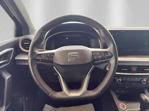 SEAT Ibiza 1.5 EcoTSI FR DSG