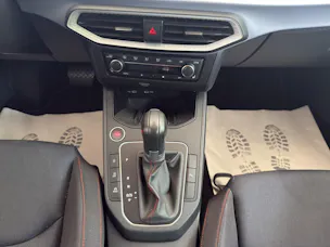 SEAT Ibiza 1.5 EcoTSI FR DSG
