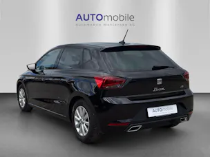 SEAT Ibiza 1.5 EcoTSI FR DSG