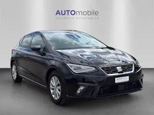 SEAT Ibiza 1.5 EcoTSI FR DSG