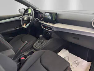 SEAT Ibiza 1.5 EcoTSI FR DSG