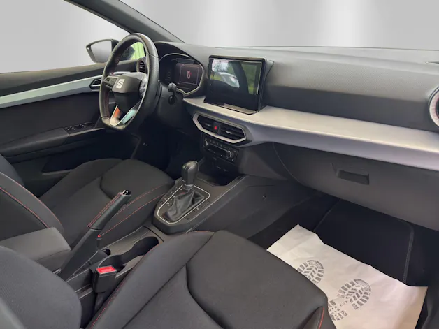 SEAT Ibiza 1.5 EcoTSI FR DSG