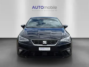 SEAT Ibiza 1.5 EcoTSI FR DSG