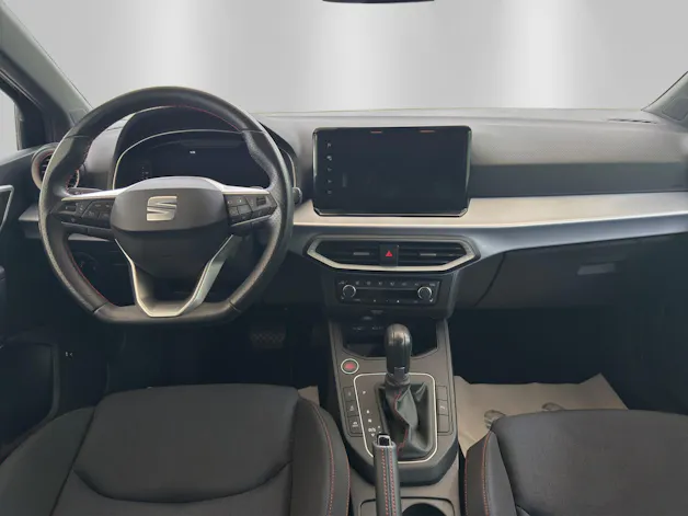 SEAT Ibiza 1.5 EcoTSI FR DSG