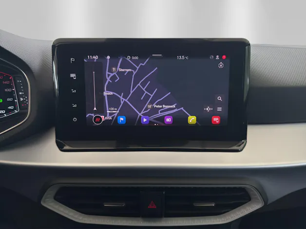 SEAT Ibiza 1.5 EcoTSI FR DSG