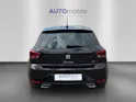 SEAT Ibiza 1.5 EcoTSI FR DSG