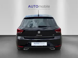 SEAT Ibiza 1.5 EcoTSI FR DSG