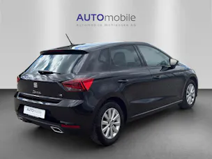 SEAT Ibiza 1.5 EcoTSI FR DSG